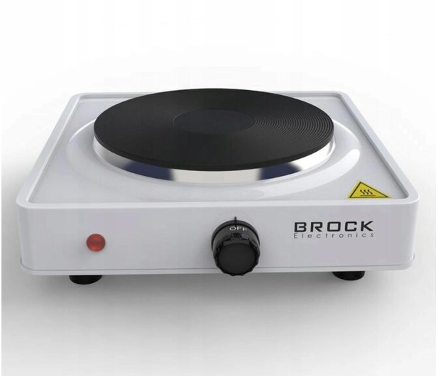 BROCK EP100WH - 1029074 - zdjęcie